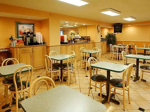 La Quinta Inn By Wyndham Tampa Near Busch Gardens