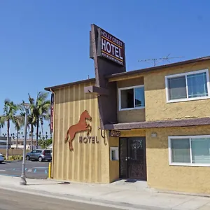 Holly Crest - Angeles, Lax Airport Motel Inglewood