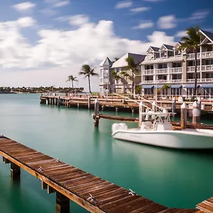 Opal Key & Marina Resort Key West