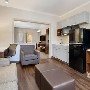 Mainstay Orange County John Wayne Airport Hotel Santa Ana