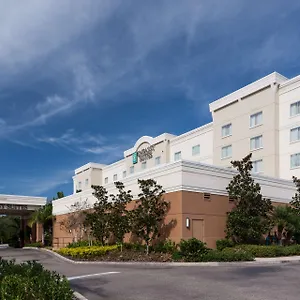 Hotel Embassy By Hilton Tampa Brandon, Heartland