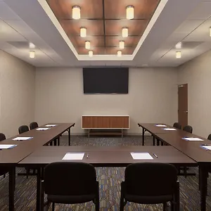 Express & - Airport - Cascade Stn By Ihg Hotel Portland