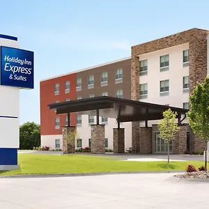 Express & - W - Chatham Parkway By Ihg 3*, Savannah USA