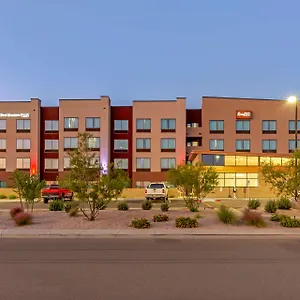 Western Executive Residency North Happy Valley 3*, Phoenix USA