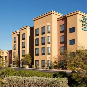Homewood By Hilton Vegas Airport Hotel Las Vegas