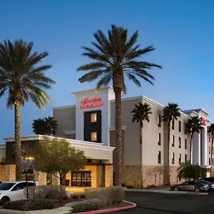 Hampton & Vegas-red Rock/summerlin Hotel Las Vegas