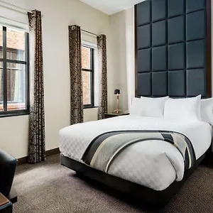 Joinery Pittsburgh, Curio Collection By Hilton Hotel Pittsburgh