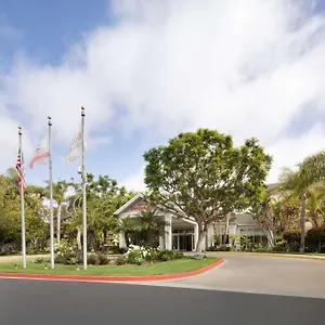 Hilton Garden Lax - Hotel El Segundo