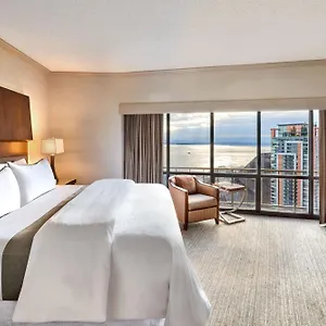 The Westin 4*, Seattle USA