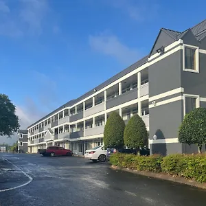 6 Charlotte, Nc - Airport South Hotel Charlotte