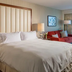 Renaissance Newark Airport 3*, Elizabeth USA