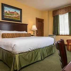 Missouri Athletic Club 3*, Saint Louis USA