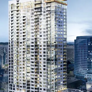 W 5*, Bellevue USA