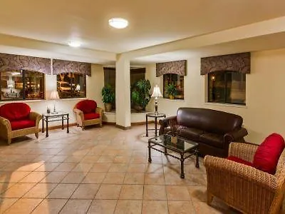 La Quinta Inn By Wyndham Tampa Near Busch Gardens 3*,