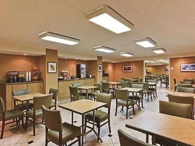 La Quinta Inn By Wyndham Tampa Near Busch Gardens