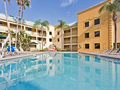 *** Hotel La Quinta Inn By Wyndham Tampa Near Busch Gardens United States