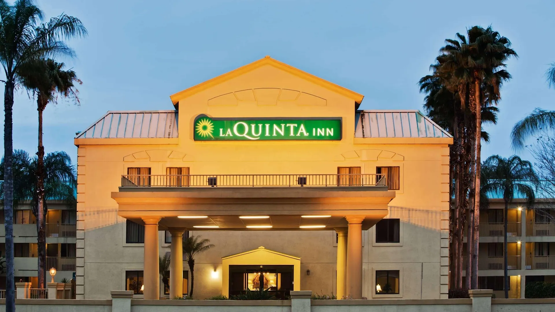 La Quinta Inn By Wyndham Tampa Near Busch Gardens