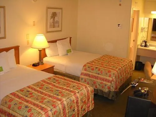 La Quinta Inn By Wyndham Tampa Near Busch Gardens United States