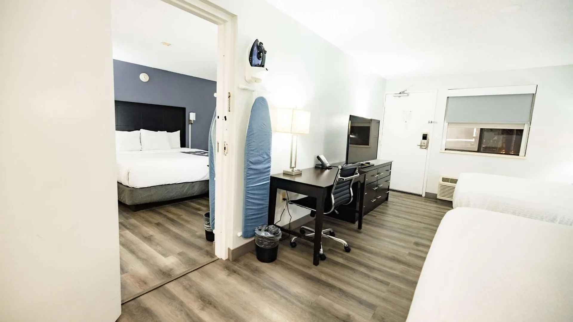La Quinta Inn By Wyndham Tampa Near Busch Gardens