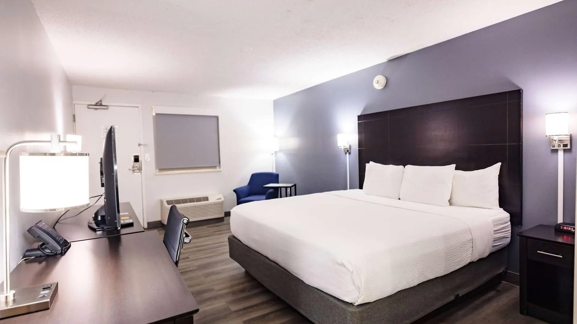 La Quinta Inn By Wyndham Tampa Near Busch Gardens