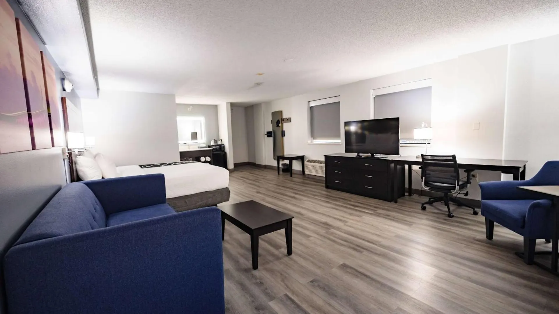 Hotel La Quinta Inn By Wyndham Tampa Near Busch Gardens