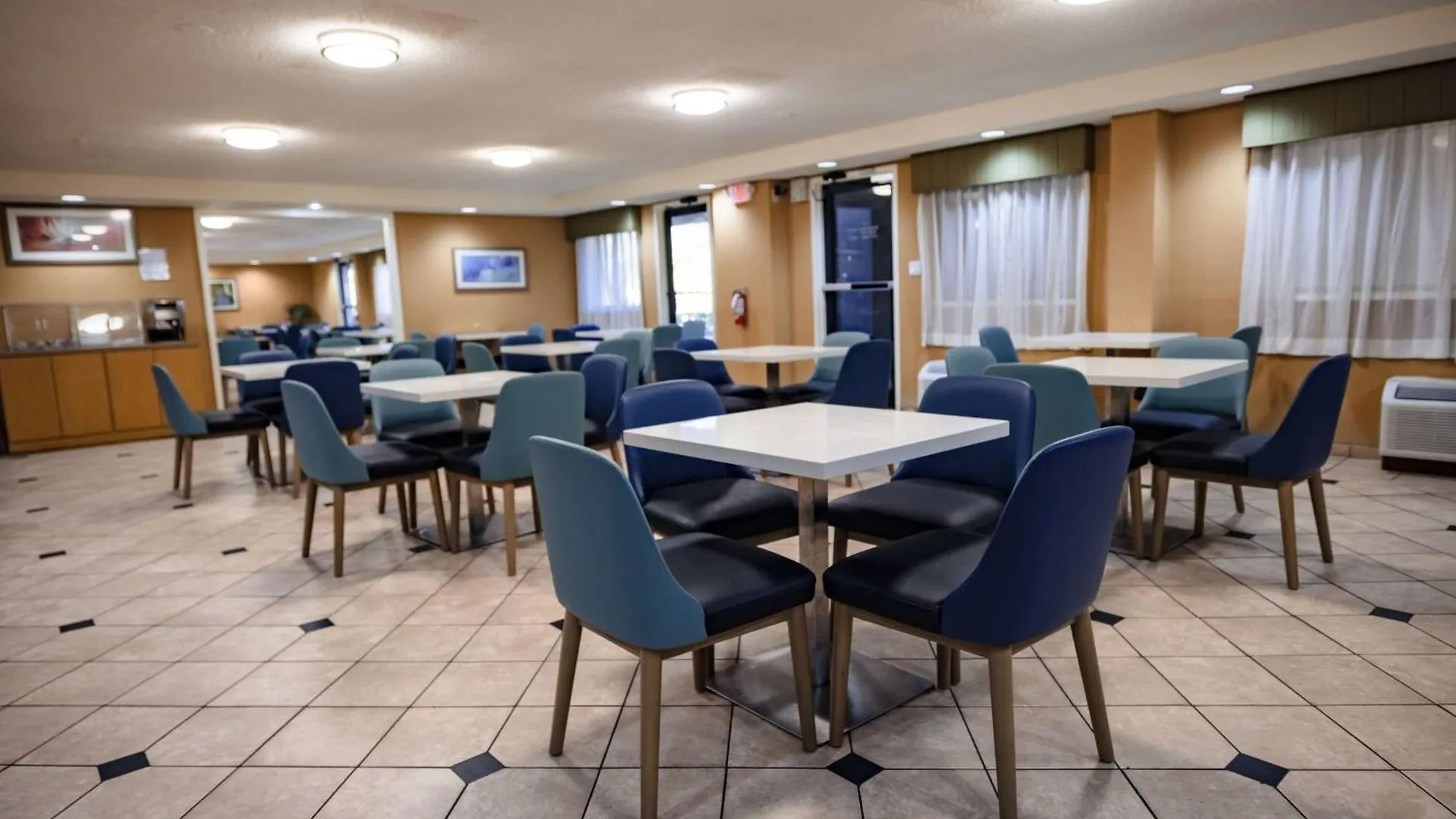 La Quinta Inn By Wyndham Tampa Near Busch Gardens United States