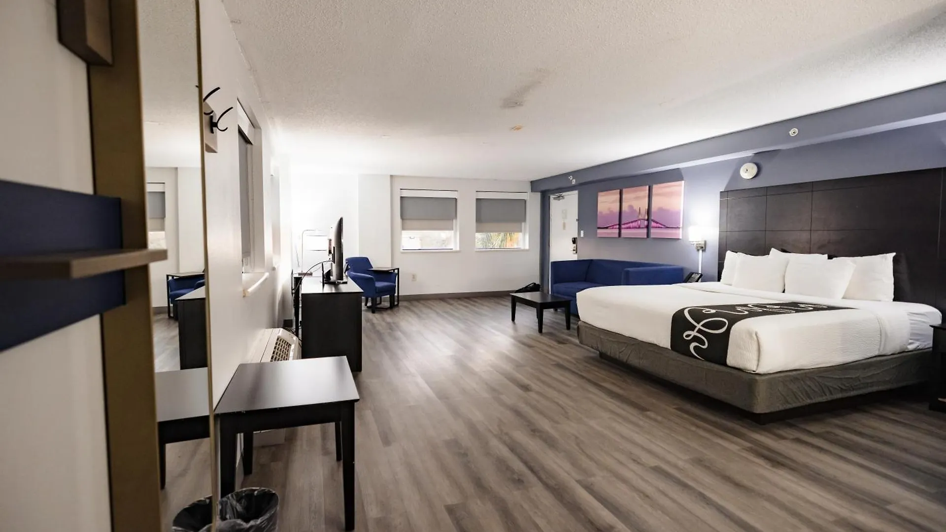 La Quinta Inn By Wyndham Tampa Near Busch Gardens