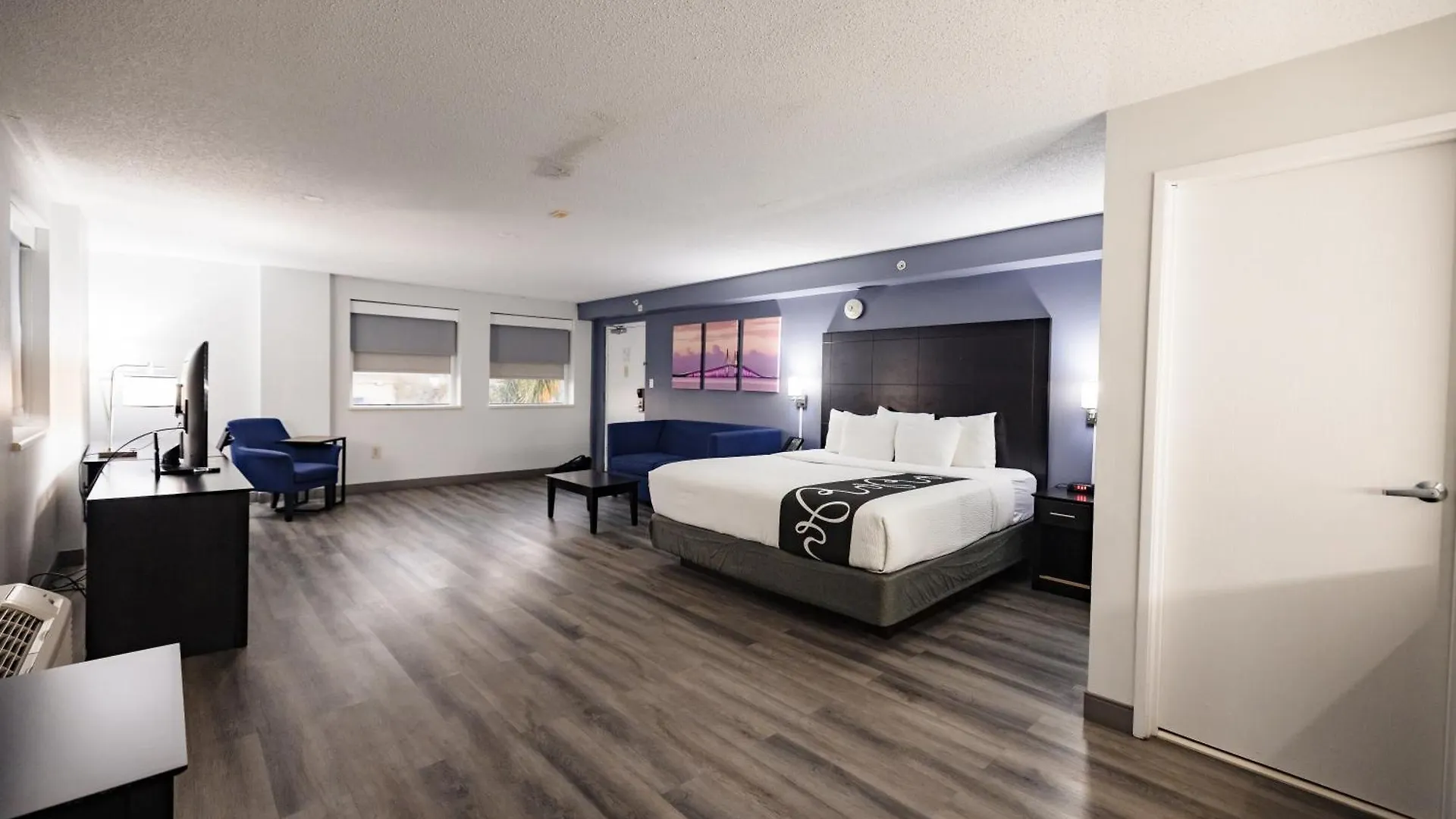 Hotel La Quinta Inn By Wyndham Tampa Near Busch Gardens