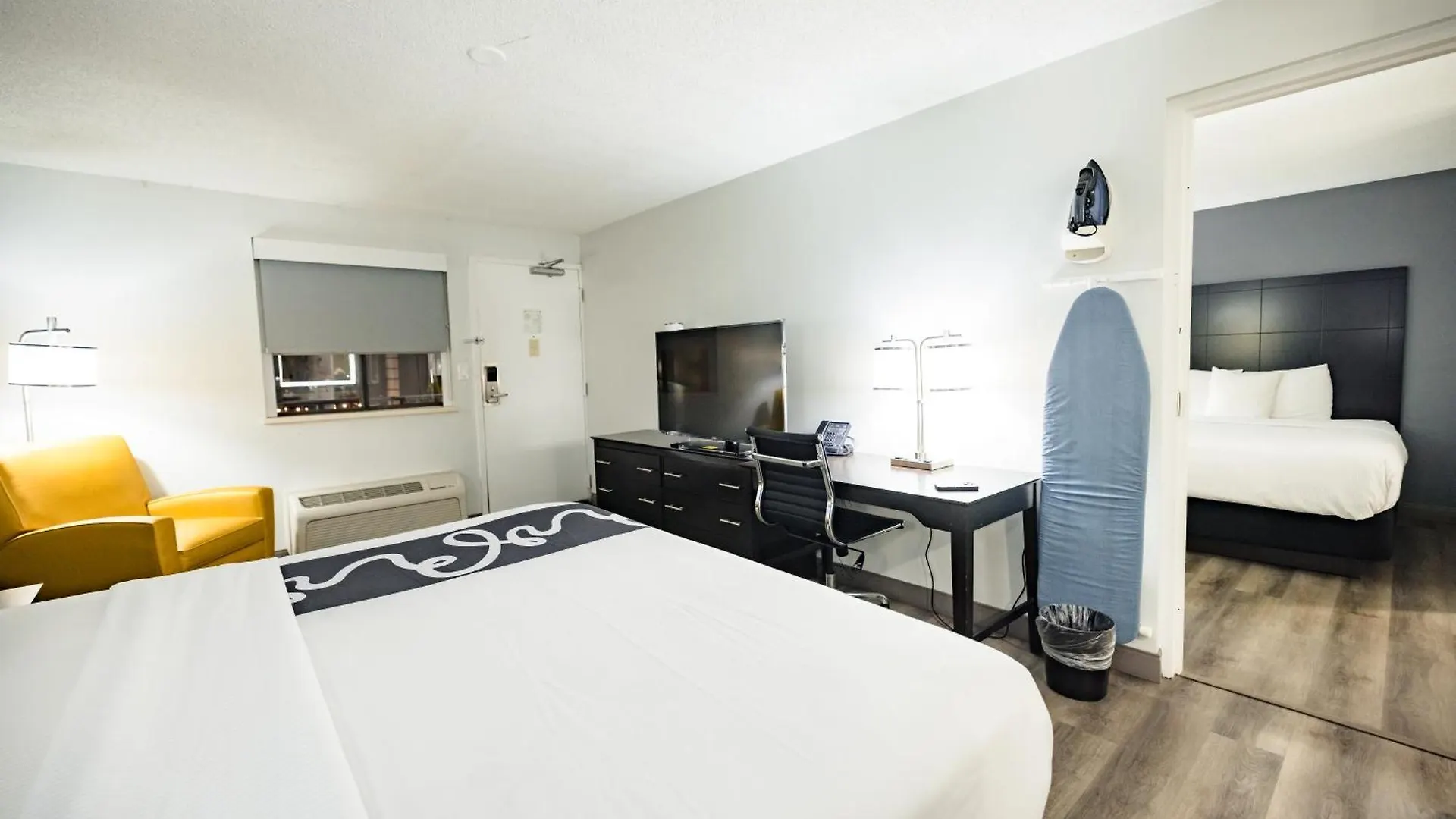 Hotel La Quinta Inn By Wyndham Tampa Near Busch Gardens