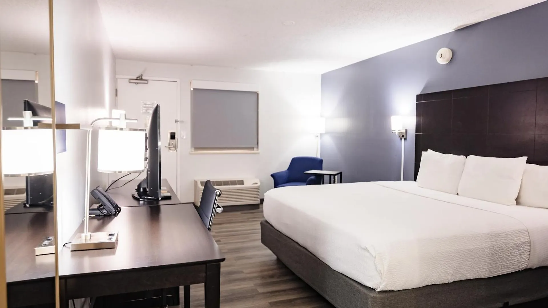 Hotel La Quinta Inn By Wyndham Tampa Near Busch Gardens