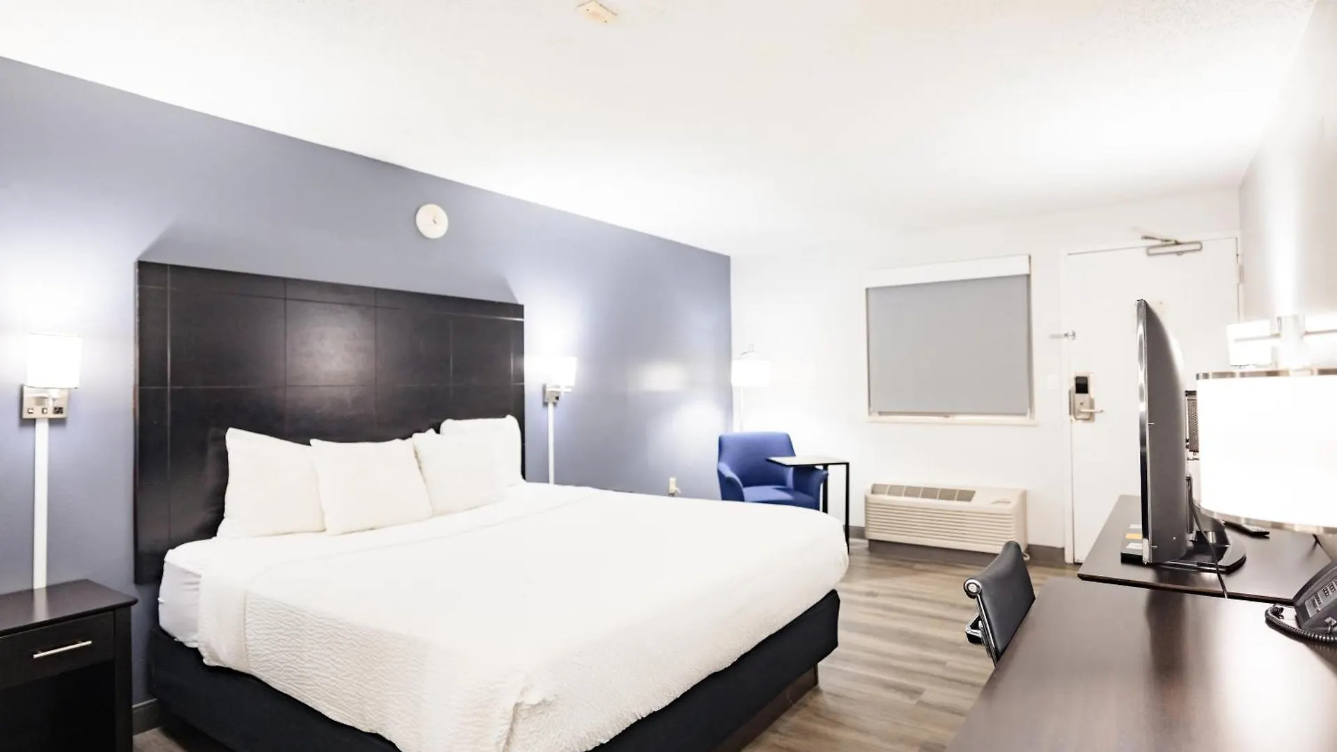 La Quinta Inn By Wyndham Tampa Near Busch Gardens