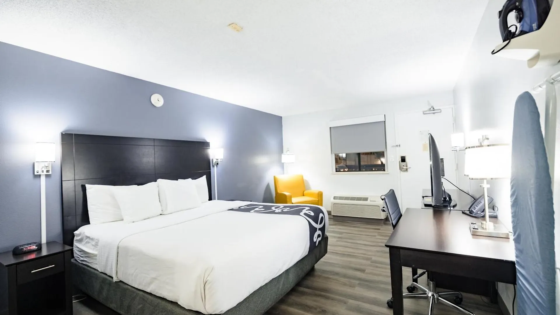 Hotel La Quinta Inn By Wyndham Tampa Near Busch Gardens