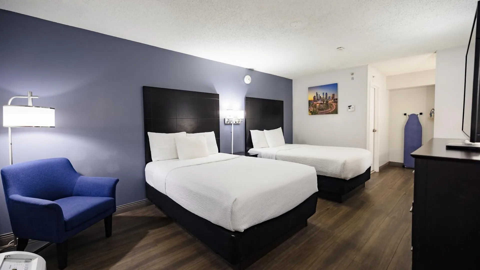 *** Hotel La Quinta Inn By Wyndham Tampa Near Busch Gardens Estados Unidos