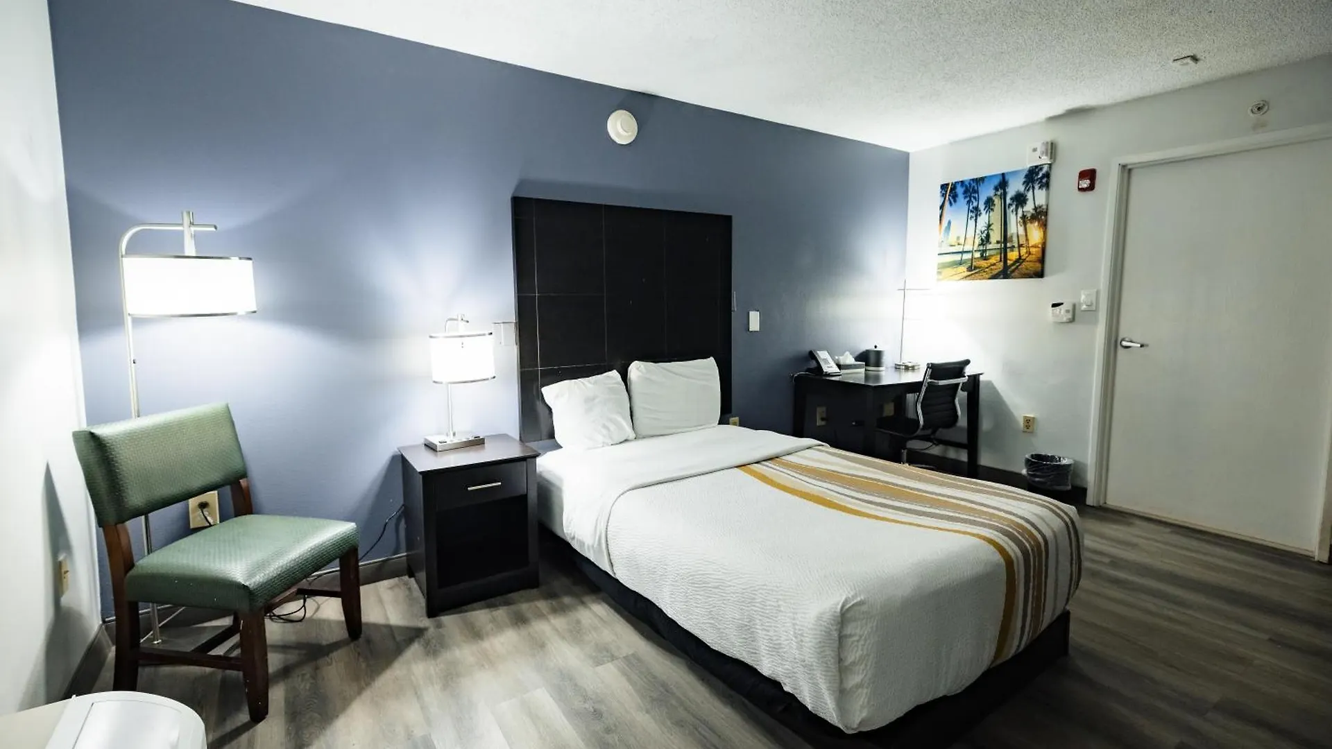 La Quinta Inn By Wyndham Tampa Near Busch Gardens