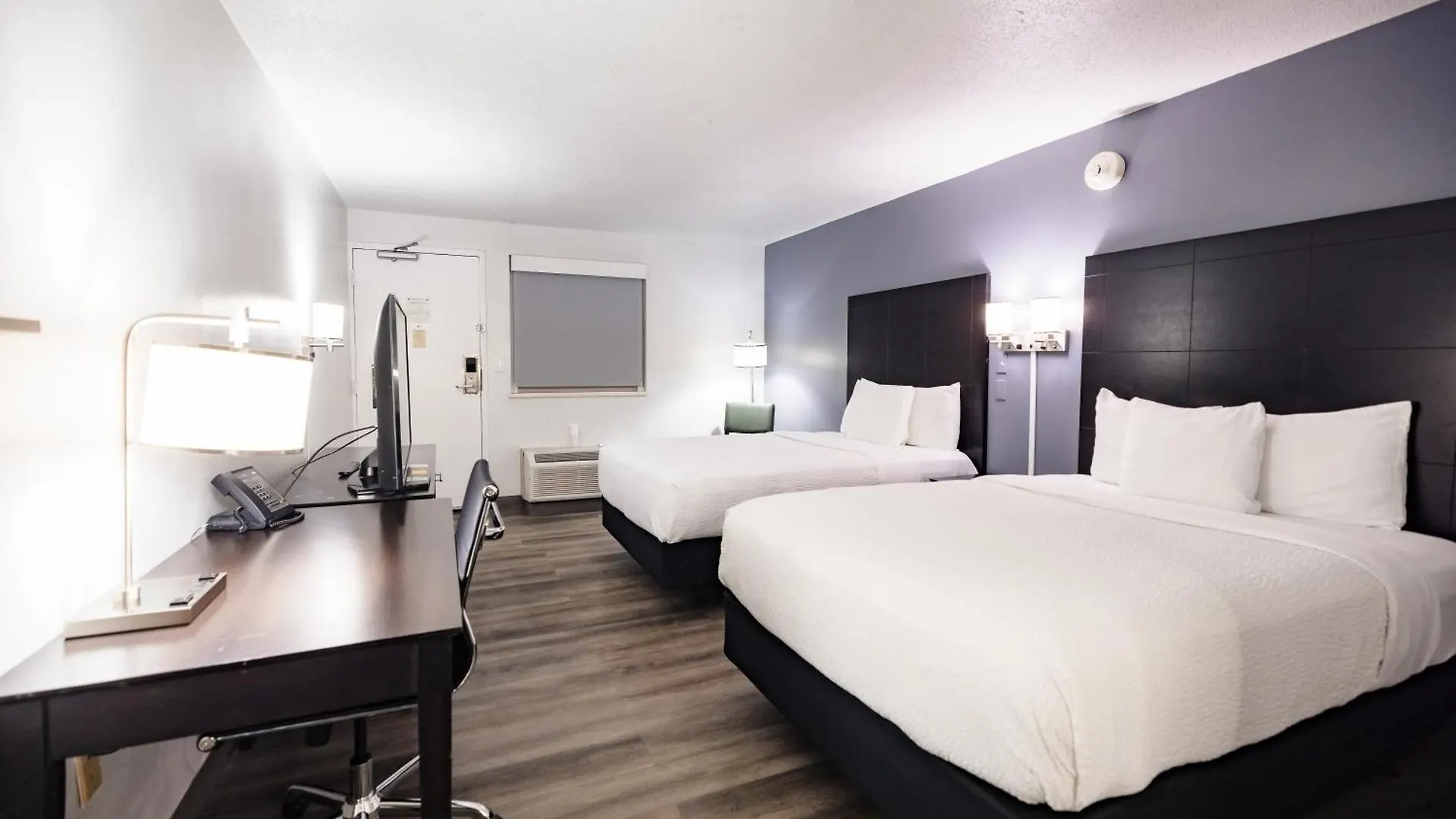 La Quinta Inn By Wyndham Tampa Near Busch Gardens