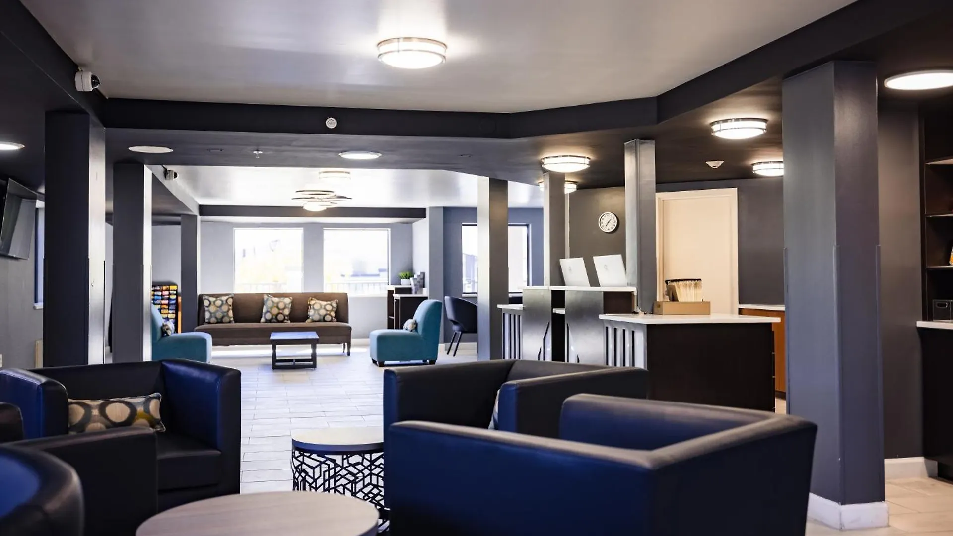 Hotel La Quinta Inn By Wyndham Tampa Near Busch Gardens