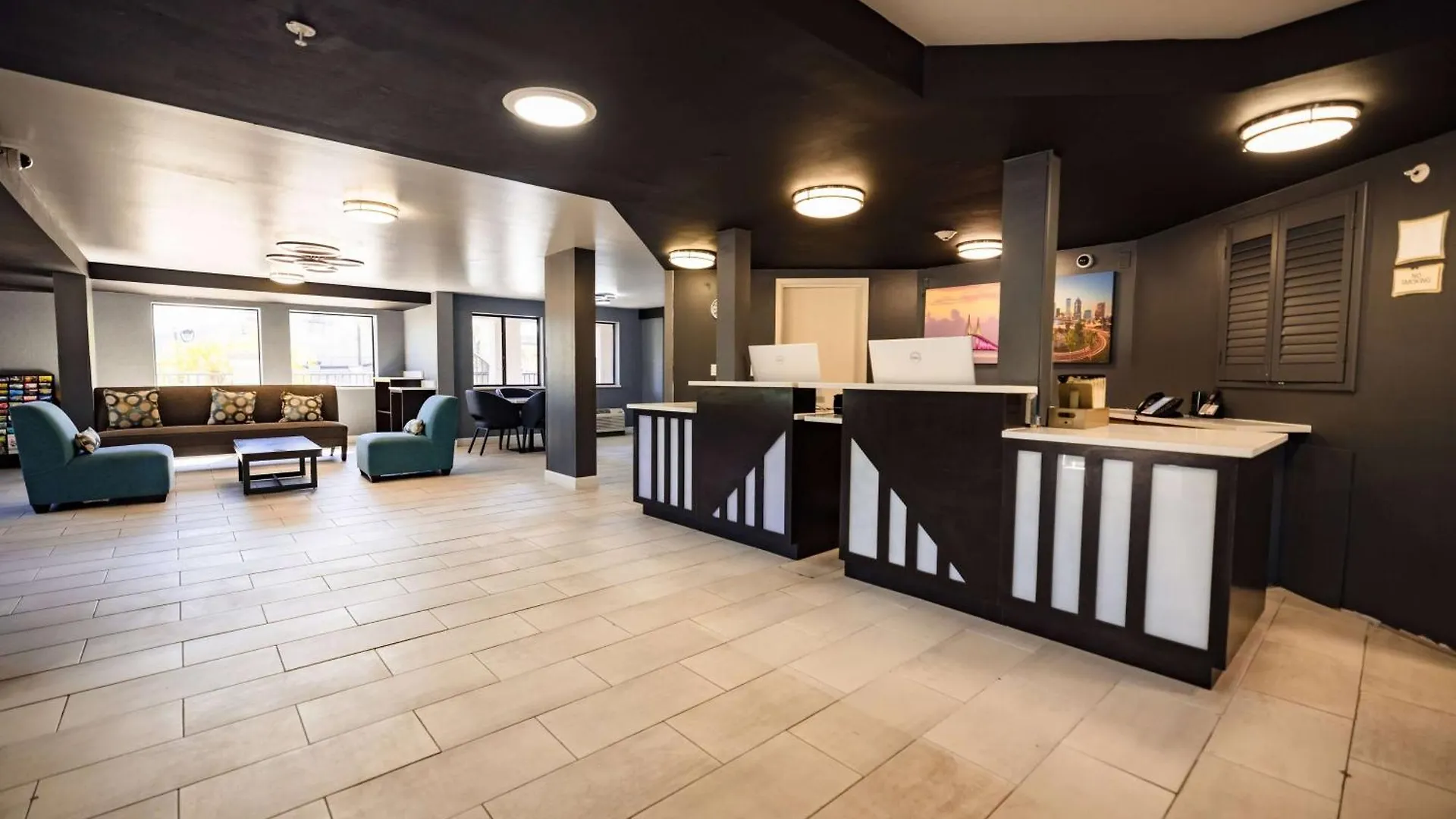 La Quinta Inn By Wyndham Tampa Near Busch Gardens Estados Unidos