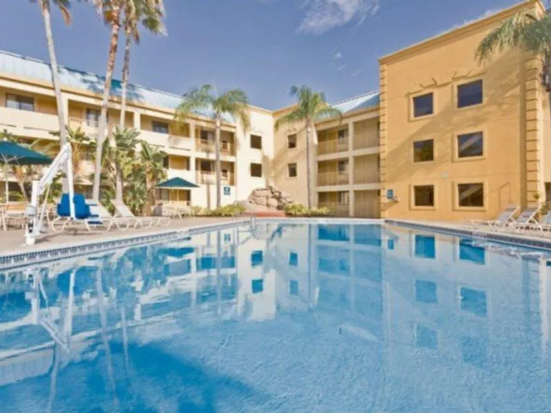 La Quinta Inn By Wyndham Tampa Near Busch Gardens