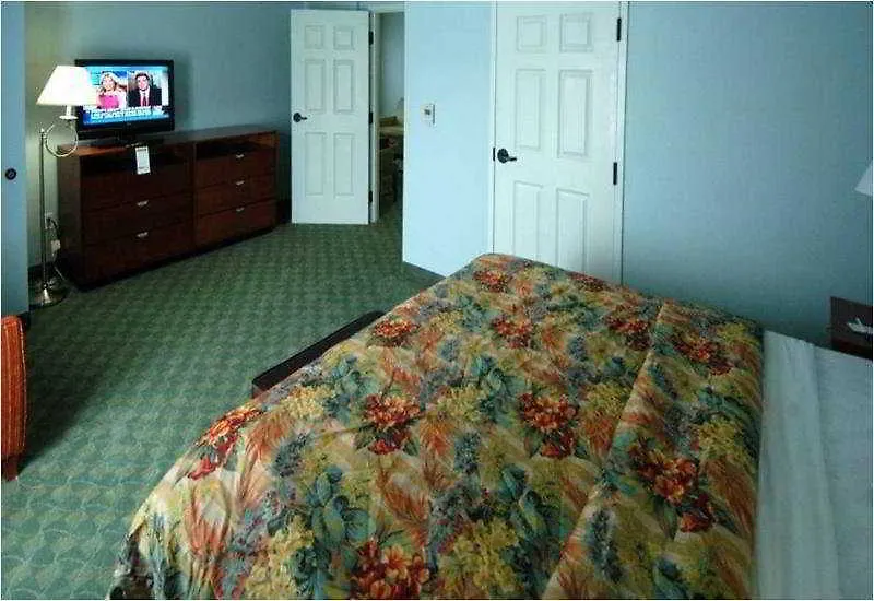 La Quinta Inn By Wyndham Tampa Near Busch Gardens Hotel