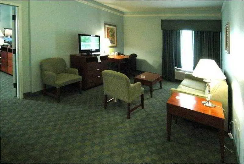 La Quinta Inn By Wyndham Tampa Near Busch Gardens