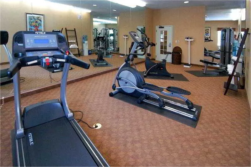 La Quinta Inn By Wyndham Tampa Near Busch Gardens 3*,