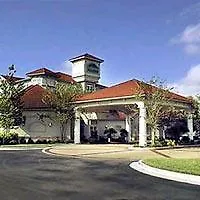 La Quinta Inn By Wyndham Tampa Near Busch Gardens Hotel